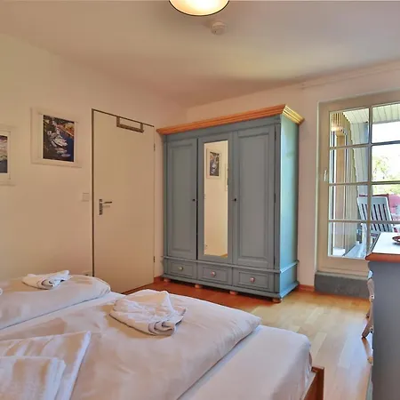 Am Rosenhain 19 Am Rosenhain 19 3 Apartmán