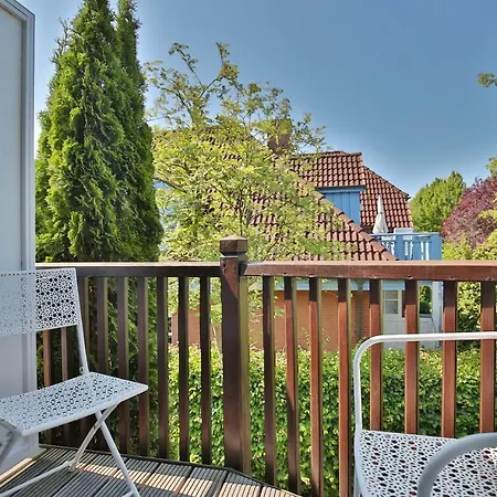 Am Rosenhain 19 Am Rosenhain 19 3 Appartement Timmendorfer Strand